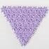 SS Decor Star Tube Decorating Tip #2S