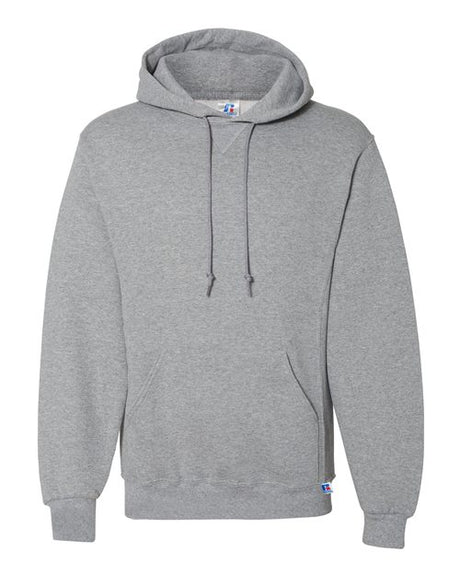 Russell Athletic Unisex Dri-Power Hooded Sweatshirt