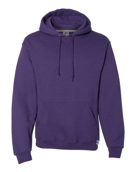 Russell Athletic Unisex Dri-Power Hooded Sweatshirt