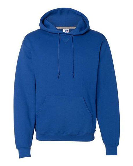 Russell Athletic Unisex Dri-Power Hooded Sweatshirt