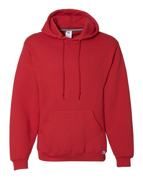 Russell Athletic Unisex Dri-Power Hooded Sweatshirt