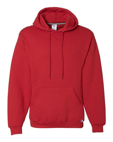Russell Athletic Unisex Dri-Power Hooded Sweatshirt