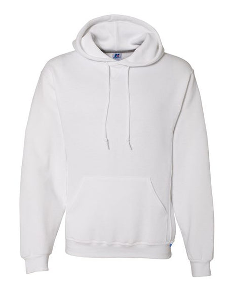 Russell Athletic Unisex Dri-Power Hooded Sweatshirt