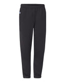 Pantalones deportivos Dri Power® con fondo cerrado y bolsillos