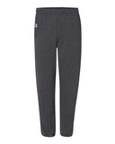 Pantalones deportivos Dri Power® con fondo cerrado y bolsillos