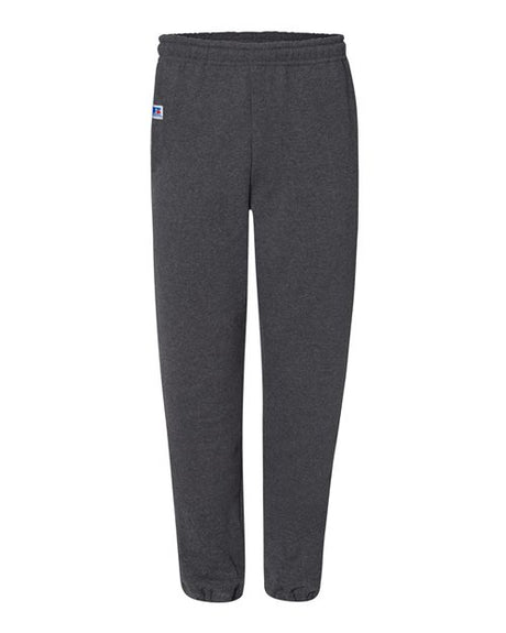 Dri Power® Closed Bottom Sweatpants with Pockets