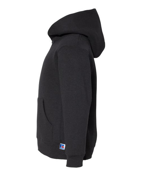 Youth Dri Power® Hooded Sweatshirt