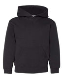 Sudadera con capucha juvenil Dri Power®