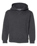 Sudadera con capucha juvenil Dri Power®