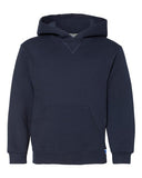 Sudadera con capucha juvenil Dri Power®