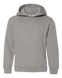 Sudadera con capucha juvenil Dri Power®