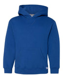 Sudadera con capucha juvenil Dri Power®