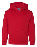 Sudadera con capucha juvenil Dri Power®