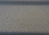 Sunbrella Loom One Greystone ReTweed Acrylic Fabric - Textured Solid, 54" Width (1 Yard)