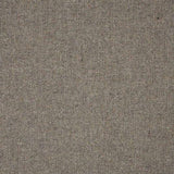 Sunbrella Loom One Greystone ReTweed Acrylic Fabric - Textured Solid, 54" Width (1 Yard)
