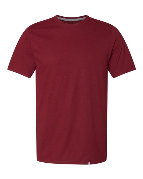 Dri Power® CVC Performance T-Shirt