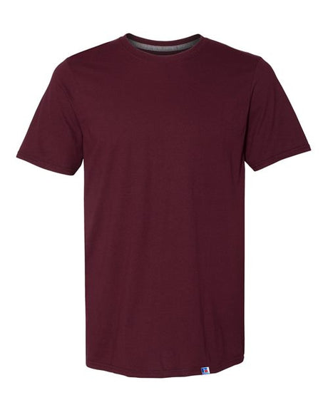 Dri Power® CVC Performance T-Shirt
