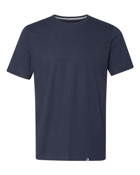 Russell Athletic Unisex Dri-Power CVC Performance T-Shirt
