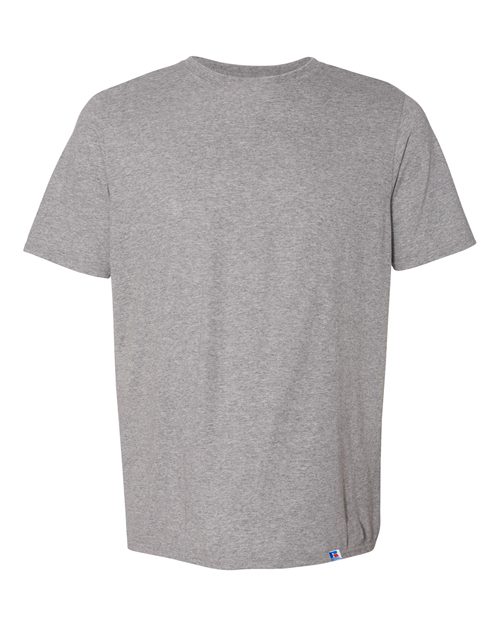 Russell Athletic Unisex Dri-Power CVC Performance T-Shirt