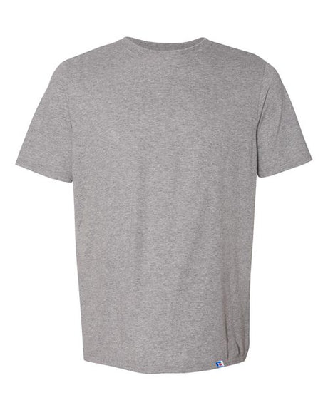 Russell Athletic Unisex Dri-Power CVC Performance T-Shirt