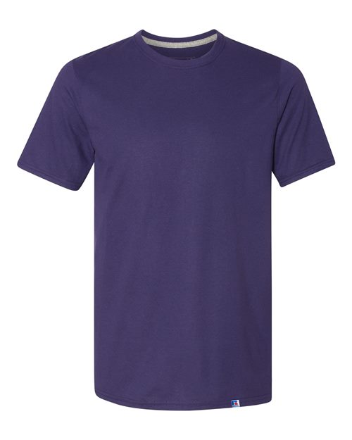 Dri Power® CVC Performance T-Shirt