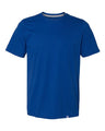 Russell Athletic Unisex Dri-Power CVC Performance T-Shirt