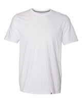 Russell Athletic Unisex Dri-Power CVC Performance T-Shirt