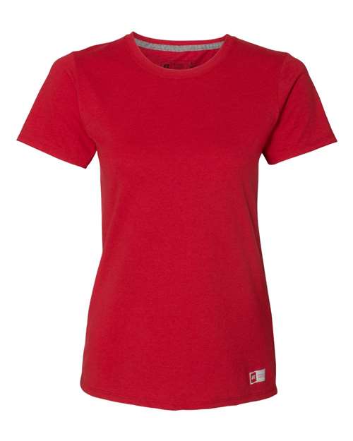 Women's Essential 60/40 Performance T-Shirt