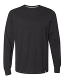 Russell Athletic Unisex Dri-Power CVC Performance Long Sleeve T-Shirt