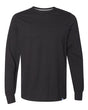 Russell Athletic Unisex Dri-Power CVC Performance Long Sleeve T-Shirt