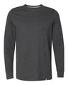 Dri Power® CVC Performance Long Sleeve T-Shirt