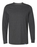 Russell Athletic Unisex Dri-Power CVC Performance Long Sleeve T-Shirt