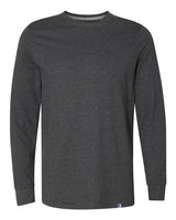 Russell Athletic Unisex Dri-Power CVC Performance Long Sleeve T-Shirt