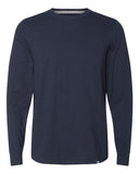 Russell Athletic Unisex Dri-Power CVC Performance Long Sleeve T-Shirt