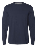 Russell Athletic Unisex Dri-Power CVC Performance Long Sleeve T-Shirt