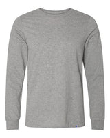 Russell Athletic Unisex Dri-Power CVC Performance Long Sleeve T-Shirt