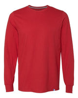 Dri Power® CVC Performance Long Sleeve T-Shirt