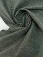 Viscose Woven Melange Green