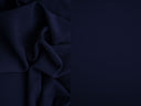 Crepe Woven Solid Fabric