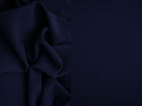 Crepe Woven Solid Fabric
