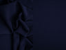 Crepe Woven Solid Fabric