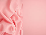 Crepe Woven Solid Fabric