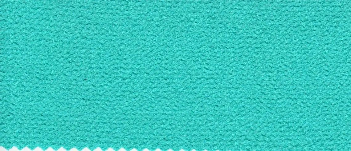 1 Yard Solid Liverpool Jacquard Double Knit Fabric Textured 58/60 Inches Wide