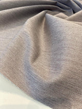 Sunbrella Premier Wisteria Solution Dyed Acrylic Fabric - Light Lavender, Solid, 54" Width (By The Yard)