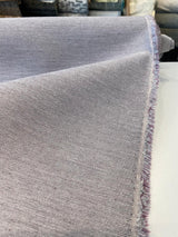 Sunbrella Premier Wisteria Solution Dyed Acrylic Fabric - Light Lavender, Solid, 54" Width (By The Yard)