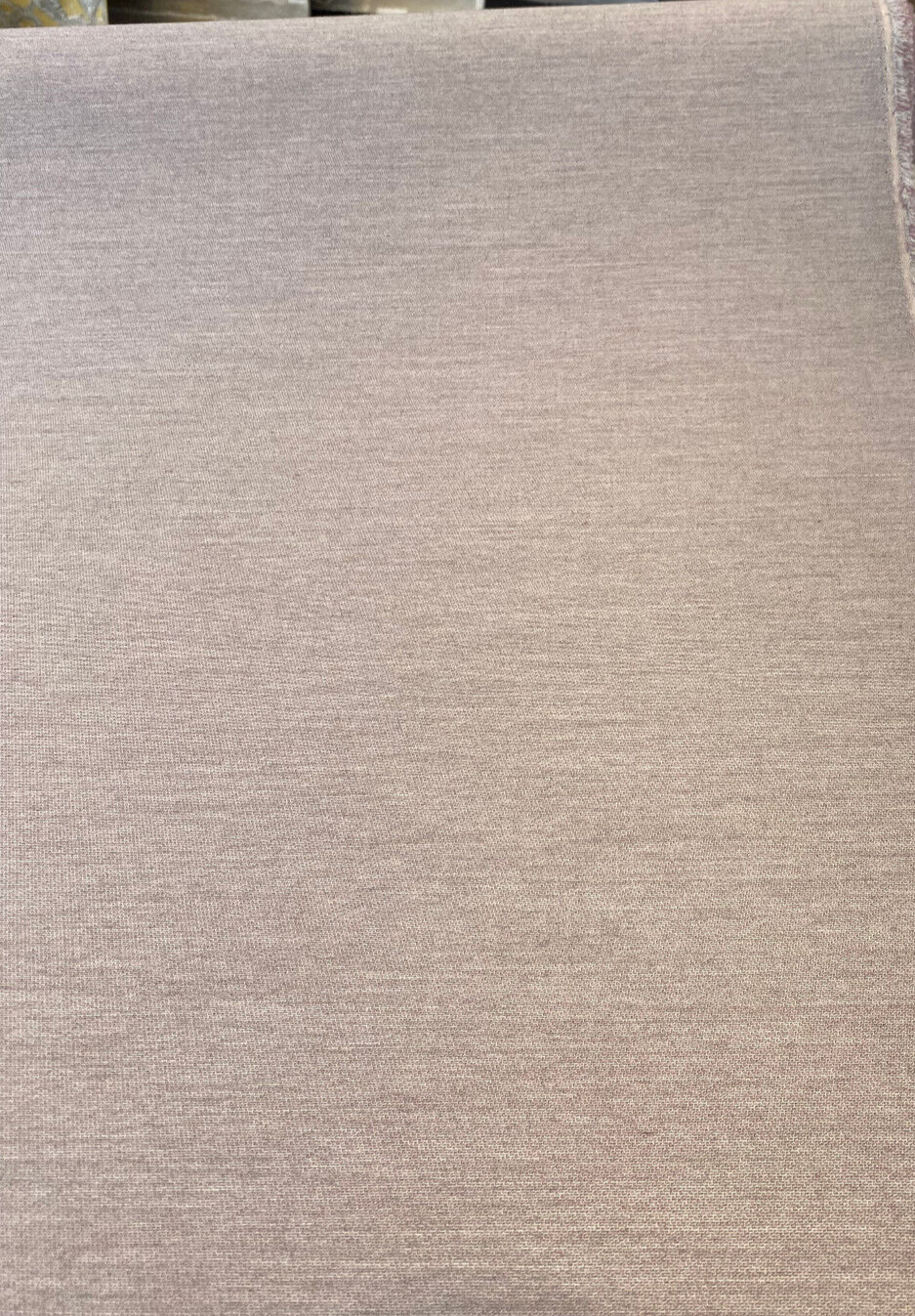 Sunbrella Premier Wisteria Solution Dyed Acrylic Fabric - Light Lavender, Solid, 54" Width (By The Yard)