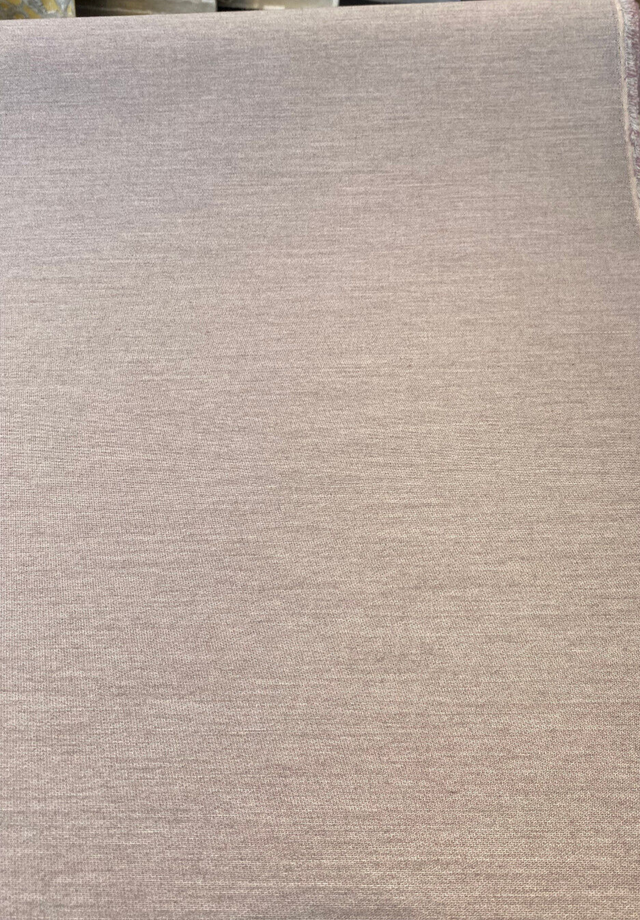 Sunbrella Premier Wisteria Solution Dyed Acrylic Fabric - Light Lavender, Solid, 54" Width (By The Yard)