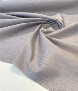 Sunbrella Premier Wisteria Solution Dyed Acrylic Fabric - Light Lavender, Solid, 54" Width (By The Yard)
