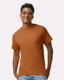 Gildan Ultra Cotton Crewneck Short Sleeve T-Shirt