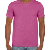 Gildan® Softstyle Crewneck Short Sleeve T-Shirt